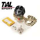 TIAL MVS Wastegate 38mm   Black   NOW WITH ALL SPRINGS