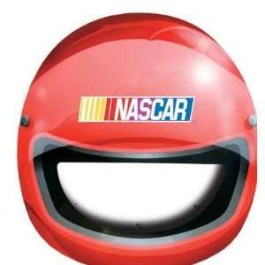  Nascar on the Track Mask Toys & Games