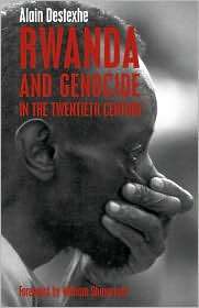 Rwanda and Genocide in the Twentieth Century, (0814718736), Deirdre 
