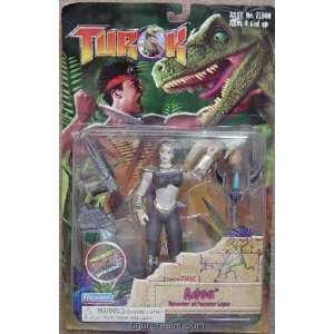  Turok, Adon Figure Toys & Games