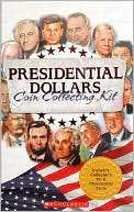 Presidential Dollars Coin Dan Tangerine Press