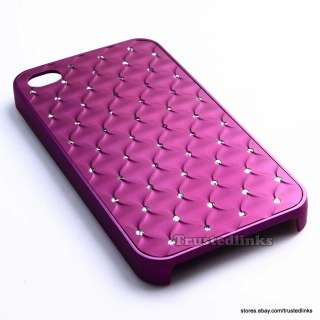 3D Water Drop Dripping Ultra Thin Hard Case Cover For iPhone 4S 4 