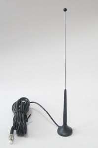   UM185 UM185C PX800 800 external magnetic antenna & antenna adapter 3db