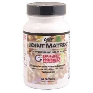  Cytosport Joint Matrix   60 Capsule Bottle   00010 Sports 