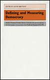   Democracy, (0803977883), David Beetham, Textbooks   