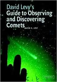   Comets, (052182656X), David H. Levy, Textbooks   