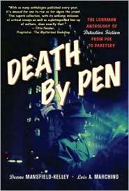 Death by Pen, (0205518494), Deane Mansfield Kelley, Textbooks   Barnes 