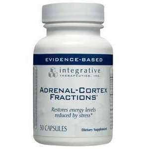   Therapeutics Inc. Adrenal Cortex Fractions
