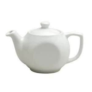  Accessories/Rego TEAPOTS COMPLETE (14 oz.) (1 Dozen/Unit 