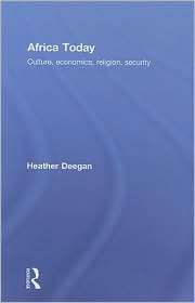   , Security, (0415418836), Heather Deegan, Textbooks   