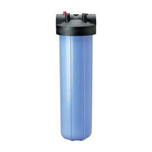 Pentek 20 BB 3/4 Whole House Water Filter System  