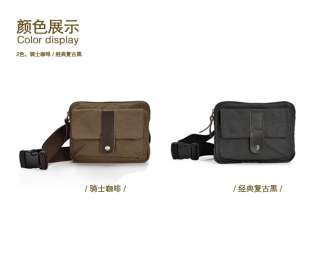 Brand New waist bags for man 076783016996  