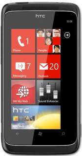 NEW VERIZON HTC TROPHY 6985 WINDOWS DUMMY DISPLAY PHONE  