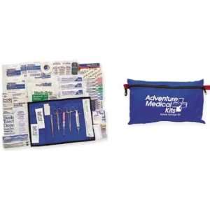  Adventure Medical Kits Travel Series Suture/Syringe Kit 