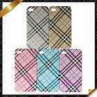 NEW RUBBER HARD CASE COVER APPLE IPHONE 4 4G 4TH WJ  