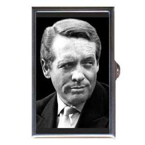   Patrick McGoohan Coin, Mint or Pill Box Made in USA 