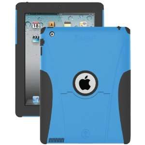  Trident Aegis Case for iPad® 2 (Blue) 