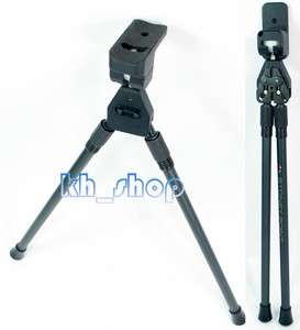   RX S2 Bipod for Scope Adjustable 40cm 70cm Extendible 16 28  