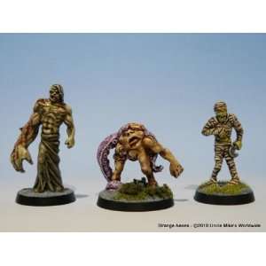  Strange Aeons Assorted Undead 1 Toys & Games