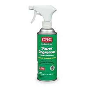  CRC 16oz Non aerosol Super Degreaser