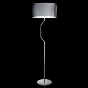  Bent Floor Lamp