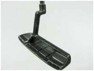 Golfmate Junior Blade Putter 31.5 w/ Steel  