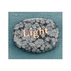  Affection Stones Mixed Agates   Light Health & Personal 