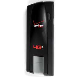 VERIZON WIRELESS USB 551L 4G LTE MODEM AIRCARD USB551L SPEEDS SHIPS 