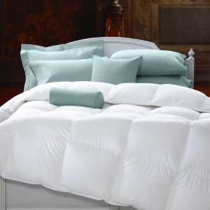   Count WDD Warmer Comforter ( King, White ) 