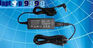 AC Power Adapter+Cord For Acer Aspire One netbook 30W  