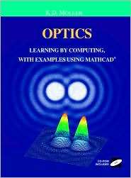 Optics, (0387953604), Karl Dieter Moller, Textbooks   