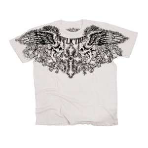  Affliction Winged Up