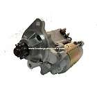 New Starter for replacement of Bobcat 453, 453c, 453d,