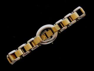 Original TISSOT G332.481 Watch Bracelet Strap & Case  