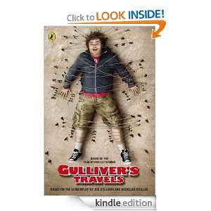 Gullivers Travels (Book of the Film) Puffin  Kindle 