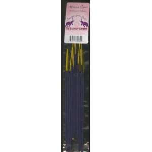  African Spice   Incense From India Stick Incense   8 Gram 