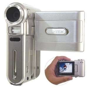  New Media Player/Video Recorder   MPVR