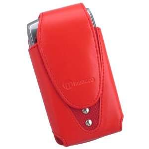  Verizon XV6800 Monaco MC77 Pro Case Red 