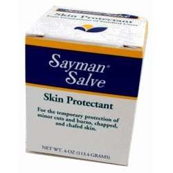 Sayman Salve 4oz  