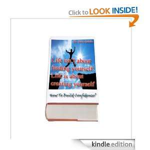 How to Build Confidence Jerry Salido  Kindle Store