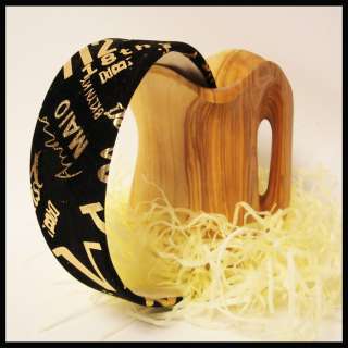 NY Style Elastic Velvet Hairband Headband (1.98/Width)  