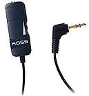 Koss In Line Headphone Volume Controller 021299113936  