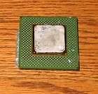 Intel Willamette Socket 423 Pentium 4 CPU 1.5 GHz SL4WT Untested