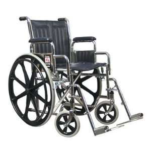  EVEREST & JENNINGS GF 51010100 Wheelchair