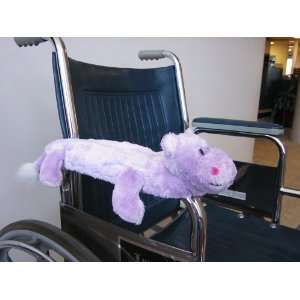  Hippo Wheelchair Pal Wheelchair Armrest Cover Health 