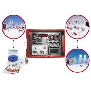 Dr. Fuel Cell Science Kit   Complete