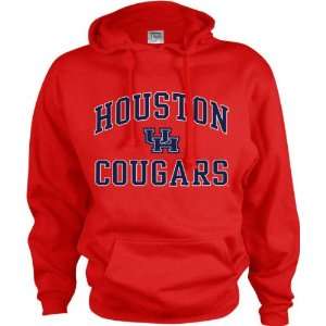  Houston Cougars Perennial Hooded Sweatshirt Sports 