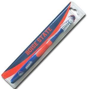 com Boise State Broncos Toothbrush   NCAA College Athletics Fan Shop 