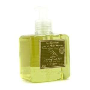   By LOccitane Verbena Harvest Cleansing Hand Wash 300ml/10.1oz Beauty