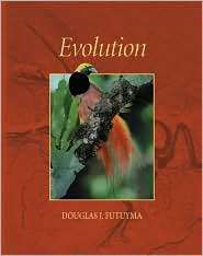 Evolutionary Biology, (0878931899), Douglas J. Futuyma, Textbooks 